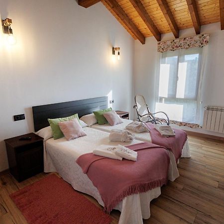 La Casina De Parres Villa San Juan de Parres Eksteriør billede