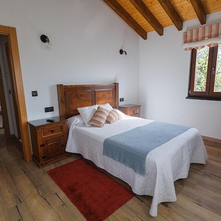 La Casina De Parres Villa San Juan de Parres Eksteriør billede